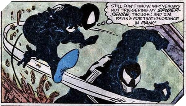 9 điều hiểu lầm mà khán giả đã nghĩ sai về Venom - Ảnh 9.