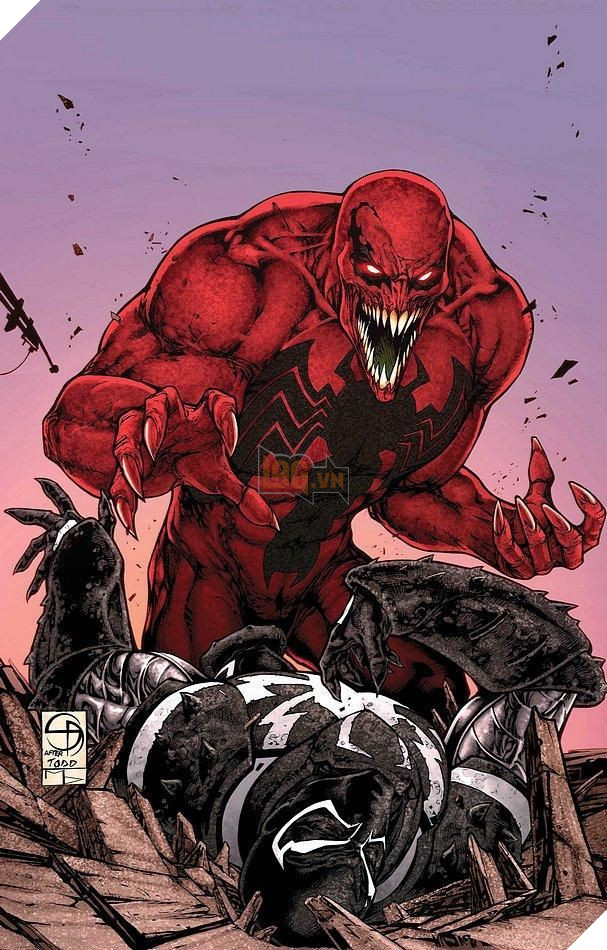 9 điều hiểu lầm mà khán giả đã nghĩ sai về Venom - Ảnh 10.