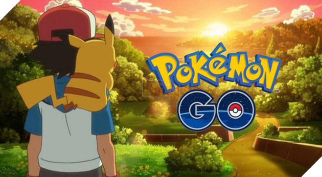 Pokemon GO có tổng doanh thu ước tính khổng lồ, đạt 2,01 tỷ USD trên toàn thế giới - Ảnh 1.