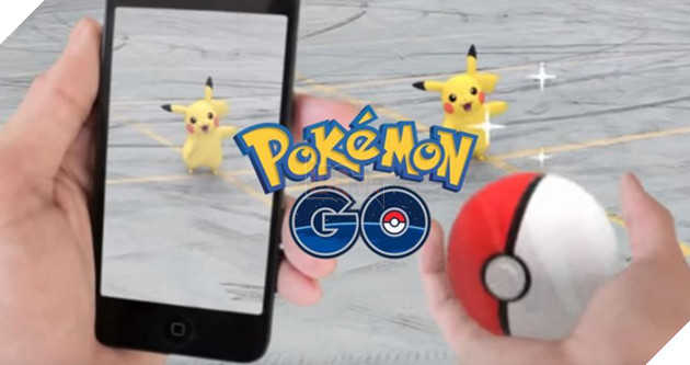 Pokemon GO có tổng doanh thu ước tính khổng lồ, đạt 2,01 tỷ USD trên toàn thế giới - Ảnh 3.