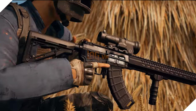 PUBG Mobile quốc tế phiên bản 0.11 sẽ mang tới những nội dung gì mới? - Ảnh 2.