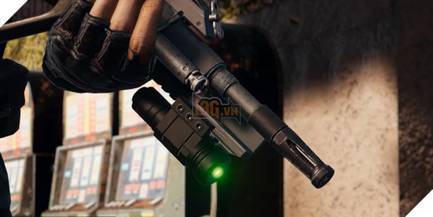 PUBG Mobile quốc tế phiên bản 0.11 sẽ mang tới những nội dung gì mới? - Ảnh 4.