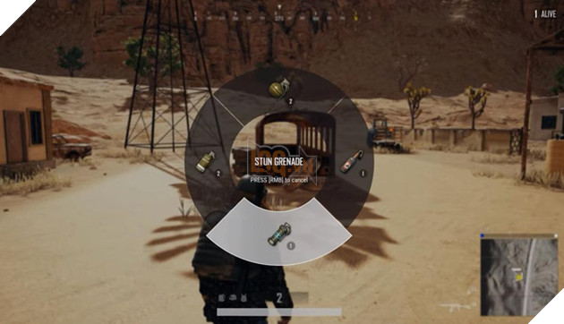 PUBG Mobile quốc tế phiên bản 0.11 sẽ mang tới những nội dung gì mới? - Ảnh 5.