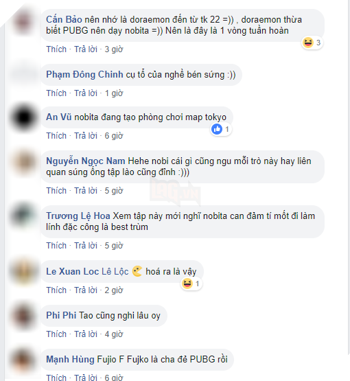 Có thể bạn không tin, nhưng Nobita mới thực sự là cha đẻ của PUBG? - Ảnh 3.