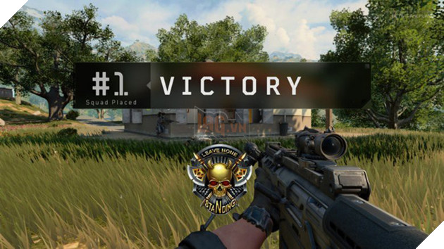 Với những lý do sau đây, Call of Duty: Black Ops 4 hứa hẹn sẽ còn vượt mặt PUBG, Fortnite trong tương lai - Ảnh 3.