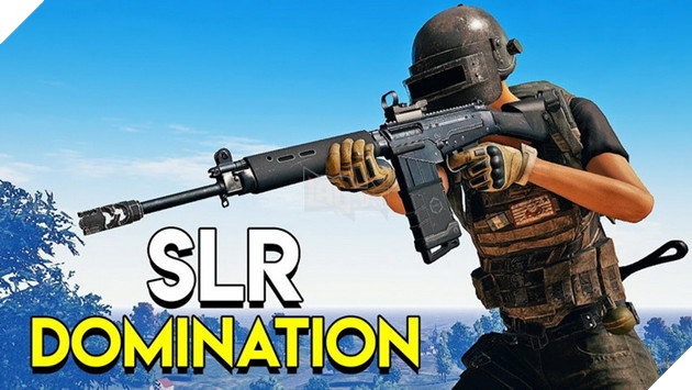 PUBG Mobile VNG Việt Nam: Top súng bắn tỉa bán tự động DMR mạnh và dễ dùng nhất cho mọi người 7