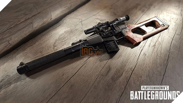 PUBG Mobile VNG Việt Nam: Top súng bắn tỉa bán tự động DMR mạnh và dễ dùng nhất cho mọi người 6