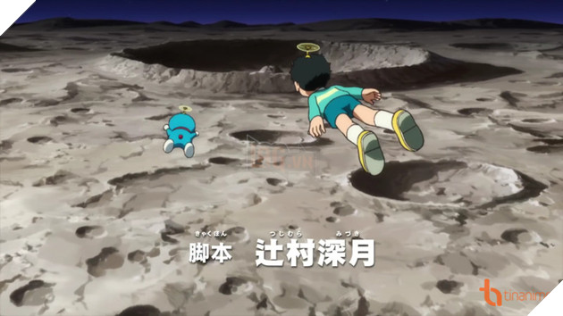 Phần phim mới nhất của Doraemon sẽ chính thức công chiếu tại Nhật Bản vào năm đầu năm sau 8