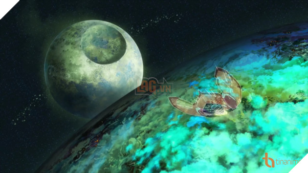 Phần phim mới nhất của Doraemon sẽ chính thức công chiếu tại Nhật Bản vào năm đầu năm sau 16