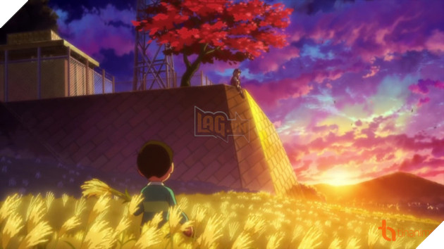 Phần phim mới nhất của Doraemon sẽ chính thức công chiếu tại Nhật Bản vào năm đầu năm sau 19