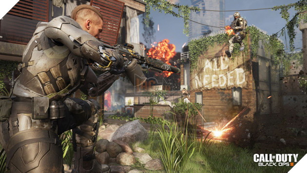 Tổng hợp đánh giá Cod Black Ops 4: Siêu phẩm game bắn súng 2018 là đây chứ đâu - Ảnh 2.