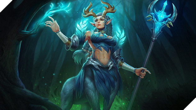 Liên Quân Mobile: Bảng xếp hạng Tuần áp đảo với Payna và Valhein song song 6