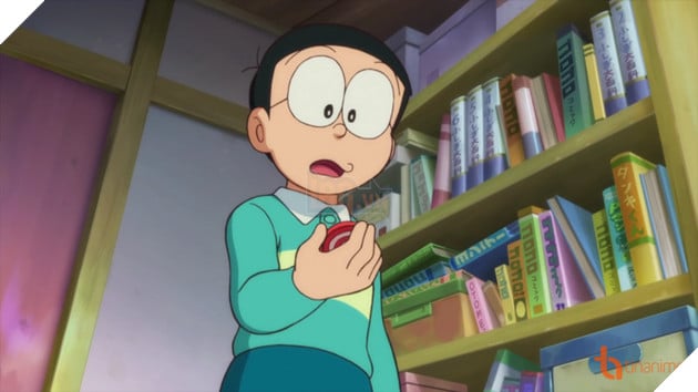 Phần phim mới nhất của Doraemon sẽ chính thức công chiếu tại Nhật Bản vào năm đầu năm sau 7
