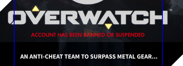 Image result for overwatch ban