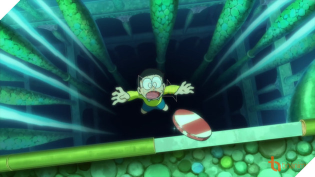 Phần phim mới nhất của Doraemon sẽ chính thức công chiếu tại Nhật Bản vào năm đầu năm sau 15