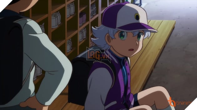 Phần phim mới nhất của Doraemon sẽ chính thức công chiếu tại Nhật Bản vào năm đầu năm sau 14