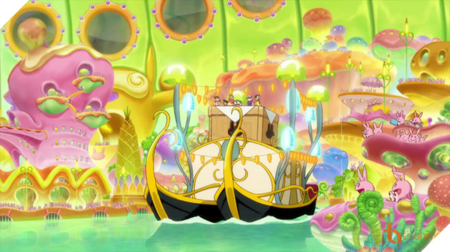 Phần phim mới nhất của Doraemon sẽ chính thức công chiếu tại Nhật Bản vào năm đầu năm sau 12