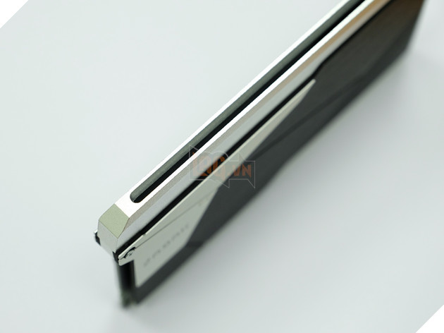 ZADAK ra mắt RAM SHIELD Double Capacity DDR4 32GB 1 thanh dành cho Mainboard Z390 ASUS ROG 5