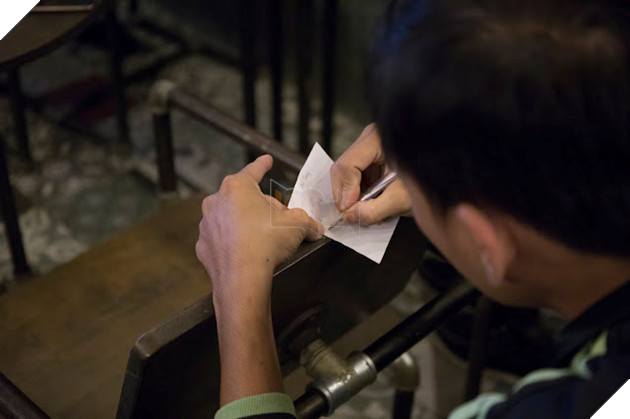 Viewing Party LMHT, cổ vũ Phong Vũ Buffalo trước tuyển Flash Wolves cực mạnh 4