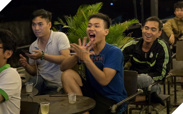 Viewing Party LMHT, cổ vũ Phong Vũ Buffalo trước tuyển Flash Wolves cực mạnh 11