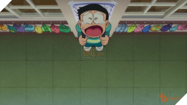 Phần phim mới nhất của Doraemon sẽ chính thức công chiếu tại Nhật Bản vào năm đầu năm sau 6