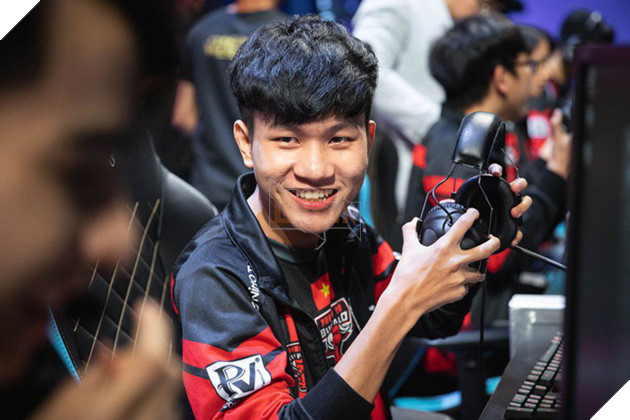 CKTG 2018: Cộng đồng LMHT Hàn Quốc hết lời khen ngợi Phong Vũ Buffalo, còn đem ra so sánh với Gen.G - Ảnh 4.