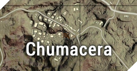 PUBG Mobile: 5 địa điểm loot đồ giá trị trên bản đồ sa mạc Mirarmar 5