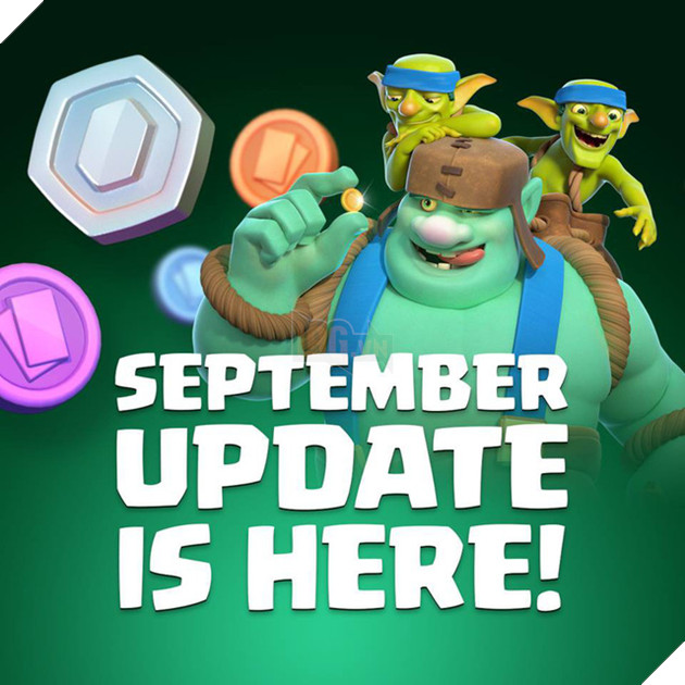 Doanh thu mà Clash Royale đạt được tới thời điểm hiện tại là 2,3 tỷ USD - Ảnh 3.