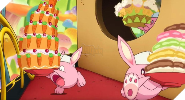 Phần phim mới nhất của Doraemon sẽ chính thức công chiếu tại Nhật Bản vào năm đầu năm sau 18