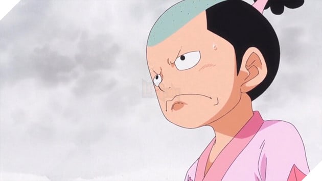 One Piece tập 921: Tất cả những thành viên trong gia đình Kozuki bao gồm những ai? 7