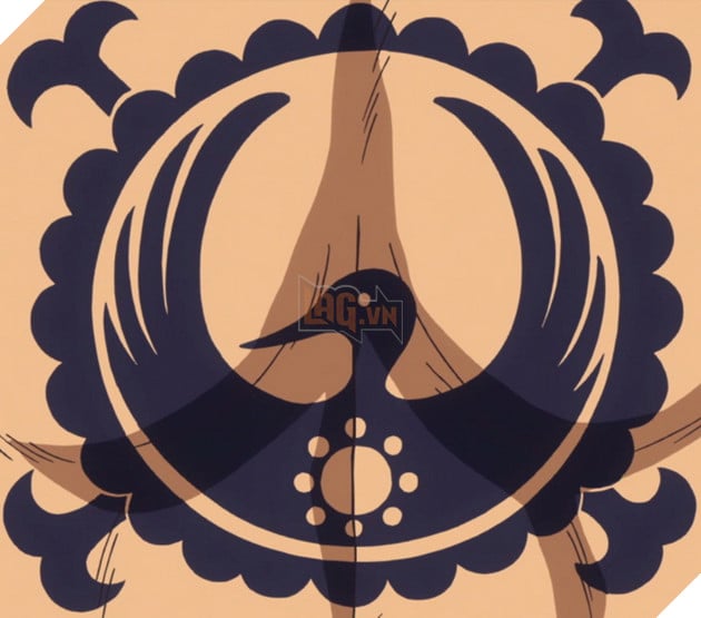 One Piece tập 921: Tất cả những thành viên trong gia đình Kozuki bao gồm những ai? 5