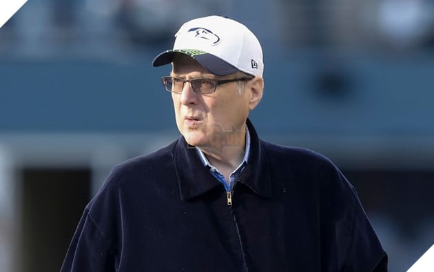 Paul Allen - Người đồng sáng lập nên Microsoft chung với Bill Gate vừa qua đời là ai ? 