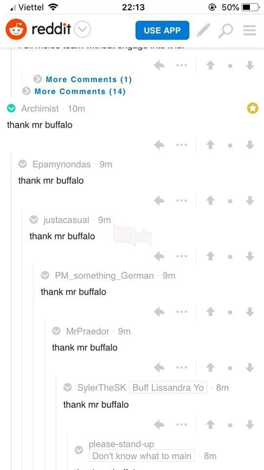Vòng bảng CKTG ngày 6: Cộng đồng LMHT châu Âu cảm ơn rối rít vì chiến thắng của Phong Vũ Buffalo - Ảnh 4.