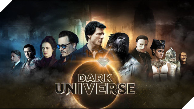 Cùng là vũ trụ kinh dị, vì sao The Conjuring lại thành công còn Dark Universe chịu phận chết yểu? - Ảnh 3.