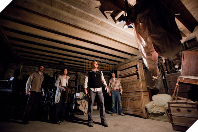 Cùng là vũ trụ kinh dị, vì sao The Conjuring lại thành công còn Dark Universe chịu phận chết yểu? - Ảnh 4.