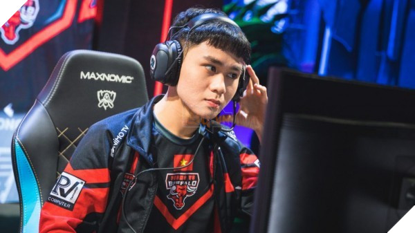 CKTG 2018: Gạt giò thành công Flash Wolves, Palette thấy vô cùng tiếc nuối vì PVB không thể thắng G2 Esports - Ảnh 2.