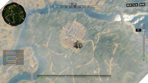 11 bí quyết để giành được top 1 trong Call of Duty: Blackout - Ảnh 1.