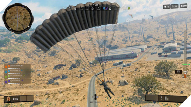 11 bí quyết để giành được top 1 trong Call of Duty: Blackout - Ảnh 2.