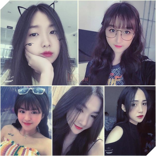 SHOCK: Thì ra team LMHT nữ FFQ rời giải của CubeTV vì bị bắt chứng minh giới tính nữ - Ảnh 3.