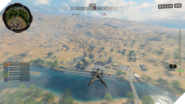 11 bí quyết để giành được top 1 trong Call of Duty: Blackout - Ảnh 3.