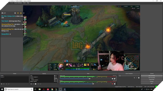 SHOCK: Thì ra team LMHT nữ FFQ rời giải của CubeTV vì bị bắt chứng minh giới tính nữ - Ảnh 4.