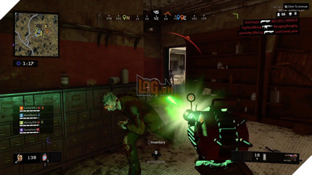 11 bí quyết để giành được top 1 trong Call of Duty: Blackout - Ảnh 4.