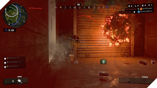 11 bí quyết để giành được top 1 trong Call of Duty: Blackout - Ảnh 5.