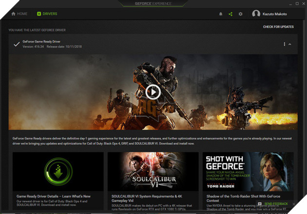 Cần chuẩn bị gì trước khi chơi CoD Black Ops 4 nếu không muốn đang vui thì đứt dây đàn - Ảnh 5.