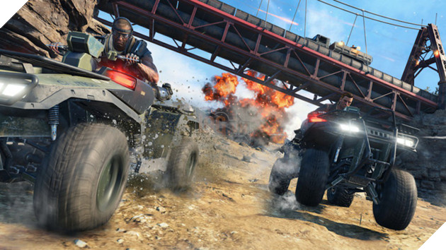 11 bí quyết để giành được top 1 trong Call of Duty: Blackout - Ảnh 6.