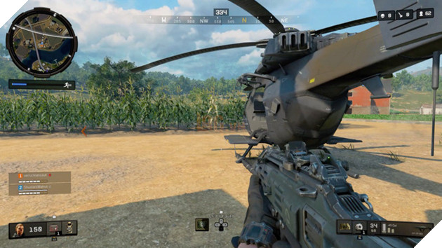11 bí quyết để giành được top 1 trong Call of Duty: Blackout - Ảnh 7.