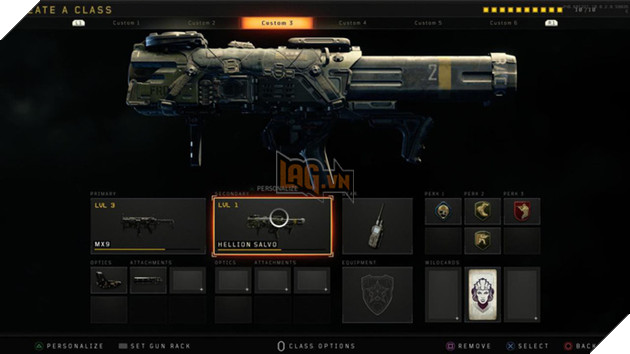 11 bí quyết để giành được top 1 trong Call of Duty: Blackout - Ảnh 8.