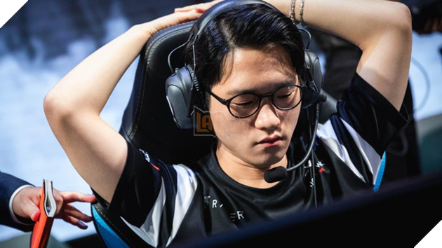 CKTG 2018: Cộng đồng LMHT Hàn Quốc hết lời khen ngợi Phong Vũ Buffalo, còn đem ra so sánh với Gen.G - Ảnh 3.