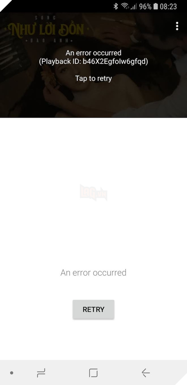 NÓNG: YouTube gián đoạn toàn cầu, liên tục báo lỗi trong sáng 17/10 - 6