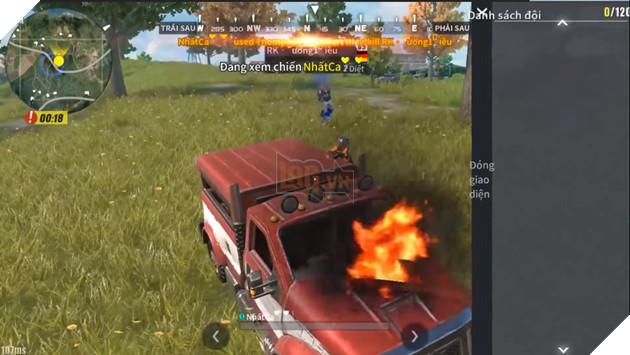 ROS: Cùng nhau rinh vô vàn kim cương khi tham dự Weekly Tournament vào 19h ngày 18/10 2